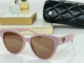 Picture of Chanel Sunglasses _SKUfw56829302fw